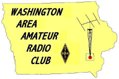 Washington Area Amateur Radio Club