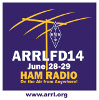 2014 ARRL Field Day logo