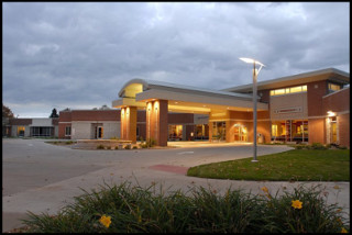 Washington County Hospital and Clinics