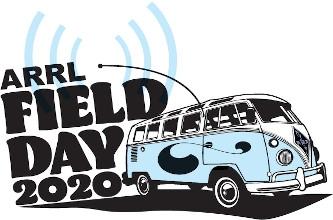 ARRL Field Day logo