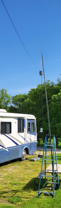 EFHW free end thumbnail