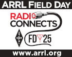 ARRL Field Day logo
