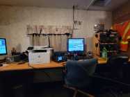 GOTA and Talk-in Bench