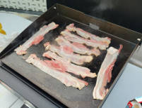 Breakfast Bacon