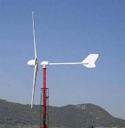 Wind generator