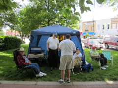 KDØNJO Joins Us, Too.