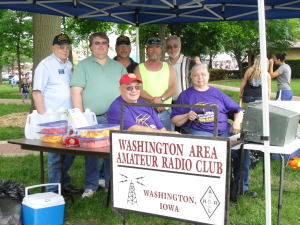 Front L-R NN0O,K0BKL Back L-R N0CHN, KD0BSL, AB0DX, AD0CI, KD0RUU. Not pictured K6DV. June 7, 2014