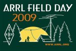 ARRL 2009 Field Day