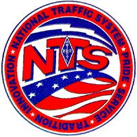 National Traffic System logo